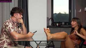 Is My Boyfriend Ready For A Threesome With Another Man? – Tantaly