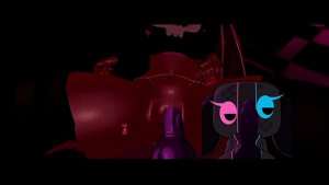 Switch dog X Bad Red Bitch Vrchat