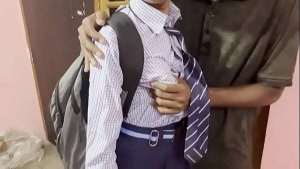 Hot Young Indian Boyfriend Fucked in School Girlfriend Big Cock