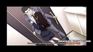 anime xxx hentai milf pros cheat amateur visit OsirisPorn com for many vids