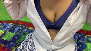 Dost Ki Aunty Ko Choda Jab Wo Ghar Par Akeli Thi Desi Indian Hard Sex Fuck Viral Mms XVideo Hindi Voice