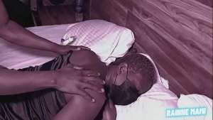 Big Dick On A Big Ass & Thick Pussy