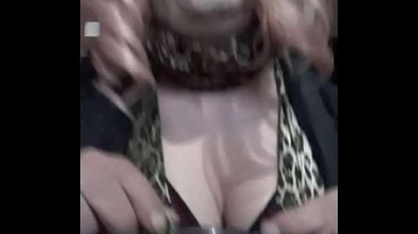 bisexual crossdresser loves the taste and wants to swallow some of yours