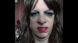 bisexual crossdresser would love for nothing more than you pounding his ass hard while he plays with his cock with the 11 voting down wankers