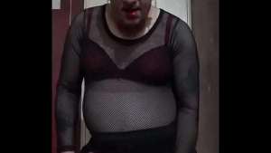 bisexual crossdressing gay mark wright wants two guys to fuck his arss at the same time while he plays with his cock and makes himself cum