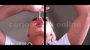 Bisexual Cum Eating Compilation