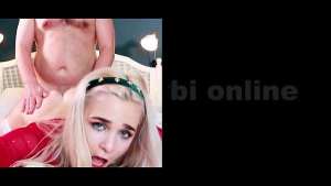 Bisexual Encouragement Extended Length Film