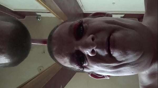 bisexual gay mark wright would love for you to give him ass to mouth as he shows you on his dildo cock