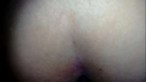 Boliviana Safada Gemendo dando cuzinho