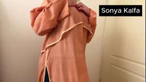 Arab Step Mom getting fucked hard