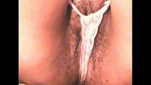 chatte algerenne-algerian pussy