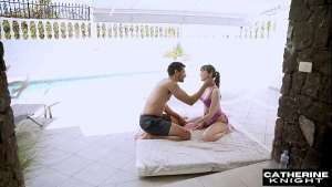 CATHERINE KNIGHT ALEX JONES BBC MULTIPLE SQUIRT