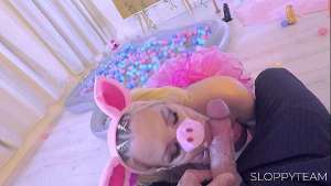 Cock Worship PIG Sniff fetish SLOW BJ intense sucking Smell POV