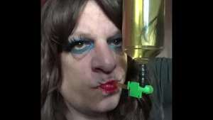 crossdressing bisexual gay mark wright will never get tired of swallowing piss take 1 vote me down i will keep uploading it with the 18 voting down wankers