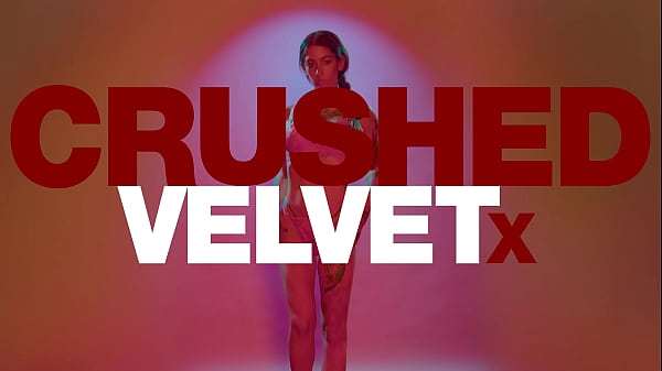 CVX 135 Nine Inch Yaels peachy fuck