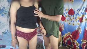 Desi Indian Randi Big Ass Girl Hardcore Fucked in Doggy Style by Her Ex Boyfriend