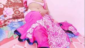 Desi sexy saree hot bhabi self sex fingering. Telugu dirty talks.