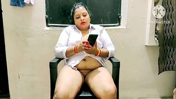 Desi wife hard-core fuking neighbour boy’s