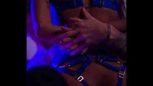 DIVINE SINNERS – RAW || SUPER SLOWMOTION PERFECT SHAPED ASS DUTCH SUBMISSIVE BLONDE TATTOO SLUT DANIQUE DE LAAT FUCKED DEEP – POV HOME MADE ||