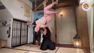 覺縛之癒 / Embodied Knots 繩縛 捆綁 綁縛 虐戀 BDSM Macy Chan 情慾自主實踐者 廣東話AV 香港AV 香港