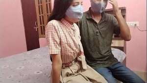 Teacher and student hardcore fuck Indian sex porn videos