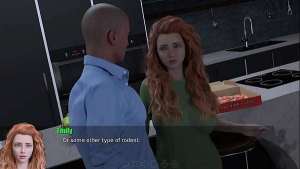 Adored By The Devil #2 Porn Gameplay