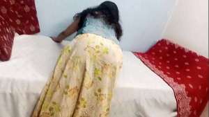 मुस्लिम ग्रामीण भाभी ने देवर का लंड अपनी गांड में कैसे लिया, स्वादिष्ट हिंदी आवाज में गुदामैथुन