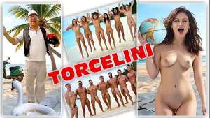 ORCELINI. Green Scooter. School. Geography Lesson 3. Full video   extra