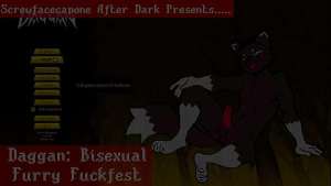 First Impressions: Daggan – Bisexual Furry Fuck and Craft Fest