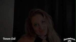 Fucked into Approval