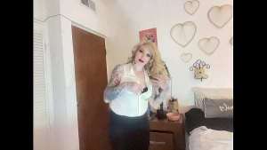 Fucking Your Coworker