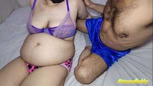 Gorgeous Bbw Desi Cheating wife Hard Anal Compilation, Muslim Wife Big ass opened