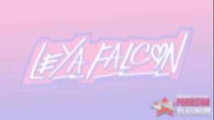 Horny Babes Leya Falcon & Mocha Menage In Tricks, Treats & Big Dildos!