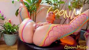 Horny Hottie Tommy King Gets The Sex She Desires