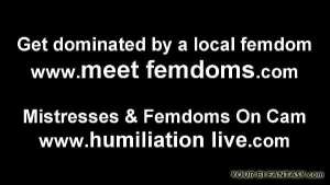 I can make your bisexual dreams come true