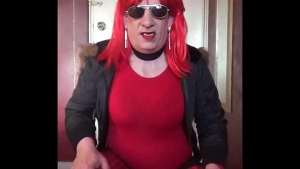 i really do need to try another mans pee