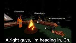 Kinky cracker fucks big booty bisexual guy (ROBLOX PORN)