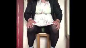 LET ME SUCK IT LICK IT AND STROKE IT