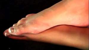 Lube Job – Busty Babe Gives A Sensual Handjob And Gets Her Firm Tits Fucked