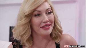 Make up with each other n double penetrate me with your bbcs