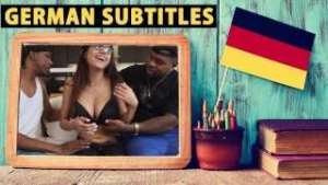 MIA KHALIFA – Interracial Sex mit einem traurigen arabischen Mädchen und gut ausgestatteten Afroamerikanern