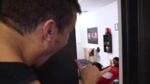 MIA KHALIFA – Showing The Quarterback’s Big Black Cock Some Appreciation