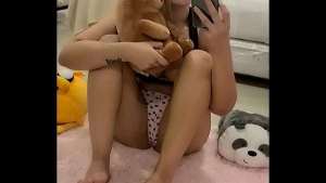 Mueve tus piecitos ursinho…. Instagram boliviana.mimioficial