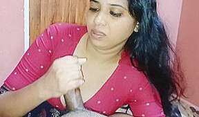 My Boss Wants Me To Suck His Cock For Promotion And He Made Me To Swallow His Cum