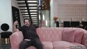 My wifes taking some bbc for extra cash