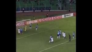 Negão metendo na boliviana