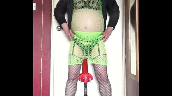 please cum and bend me over