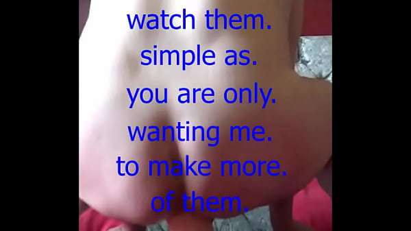 please if you do not like my videos then don,t watch them simple as you are only wanting me to make even more of them for you