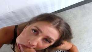 Pussy fuck with your hot xxx content creator Kriss Kiss