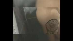 Putita en costa Rica